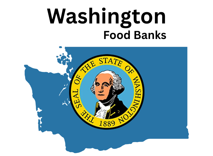 Food Banks in Washington